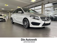 Mercedes-Benz B-Class 2018