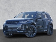 Land Rover Discovery Sport 2026