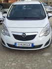 Opel Meriva 2013