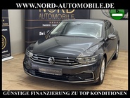 Volkswagen Passat 2020
