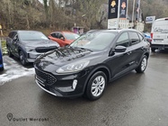 Ford Kuga 2021