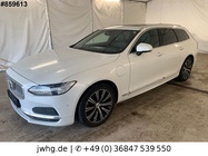 Volvo V90 2021