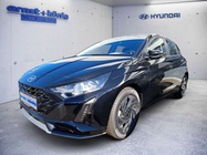 Hyundai i20 2025