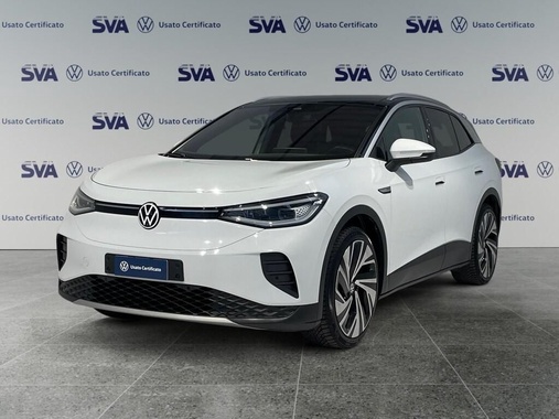Volkswagen ID.4 2022