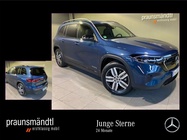 Mercedes-Benz EQB 2023