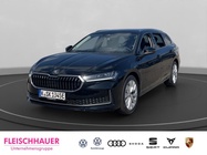 Skoda Superb 2025
