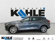 Cupra Formentor 2024