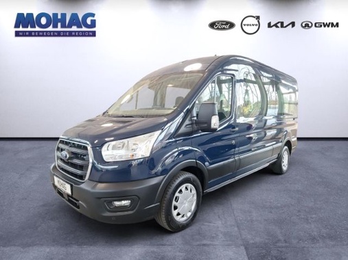 Ford Transit 2021