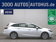 Opel Astra 2021