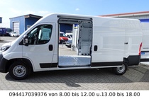 Fiat Ducato 2025