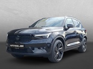 Volvo XC40 2025