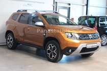 Dacia Duster 2019