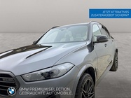 BMW X5M 2024