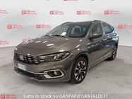 Fiat Tipo 2022