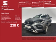 Seat Ateca 2025