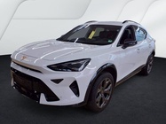 Cupra Formentor 2025