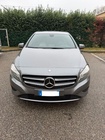 Mercedes-Benz A-Class 2015