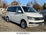 Volkswagen T6 2015