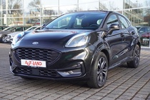 Ford Puma 2023