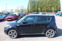 Kia Soul 2018