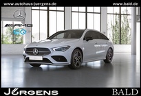 Mercedes-Benz CLA-Class 2023