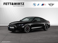 BMW 4 Series 2025