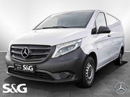 Mercedes-Benz Vito 2021