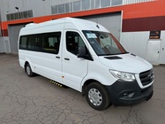 Mercedes-Benz Sprinter 2019