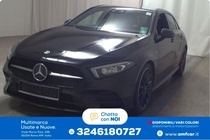 Mercedes-Benz A-Class 2020