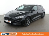 Ford Focus 2019
