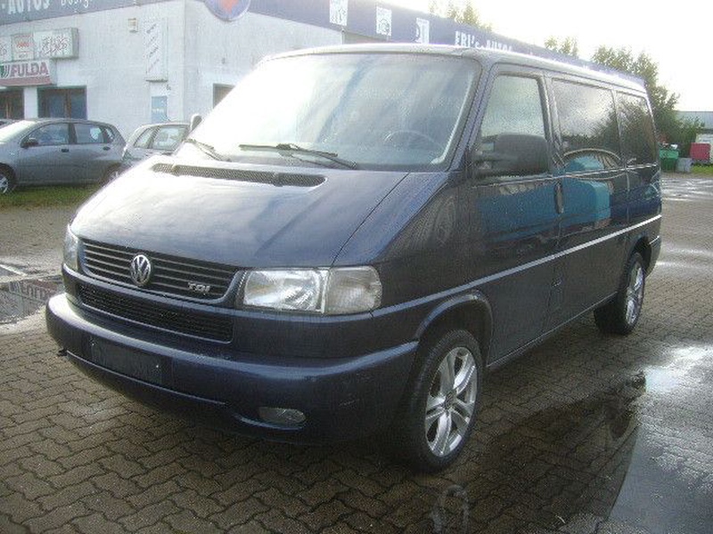 Volkswagen T4
