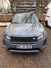 Land Rover Evoque 2023