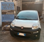 Fiat Panda 2019