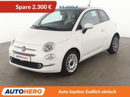 Fiat 500 2020