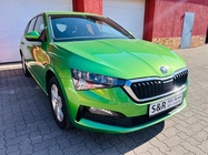 Skoda Scala 2019