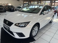 Seat Ibiza 2025