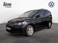 Volkswagen Caddy 2022