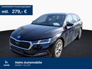 Skoda Octavia 2023