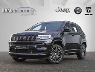 Jeep Compass 2022