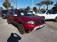 Dacia Duster 2022