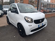 Smart ForTwo 2019