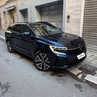 Renault Espace 2023