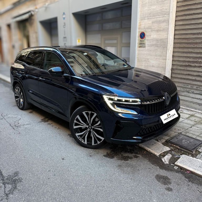 Renault Espace