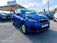 Peugeot 108 2019