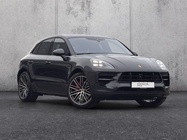 Porsche Macan 2020