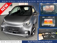 Smart ForTwo 2024