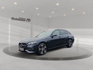 Mercedes-Benz C-Class 2022