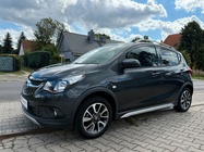 Opel Karl 2019