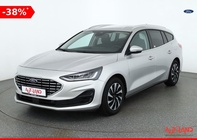 Ford Focus 2025