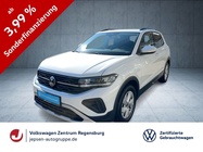 Volkswagen T-Cross 2024